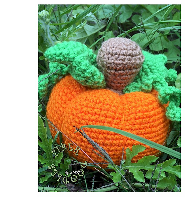 Jack o' Pumpkin