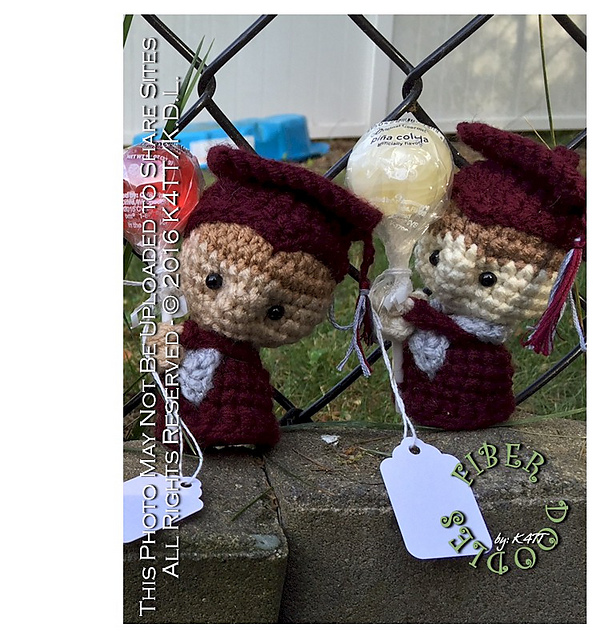 LoveBugs (Graduation Mod)