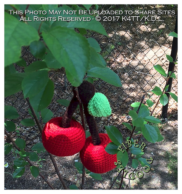 Sweet Cherries