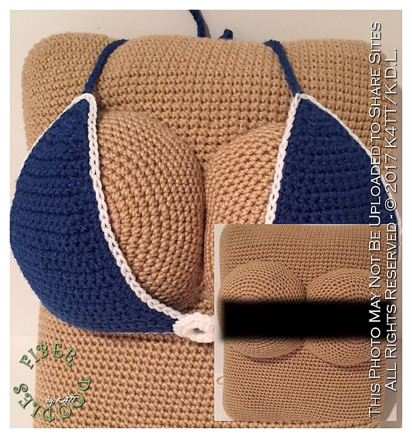 The Hubby Cushion