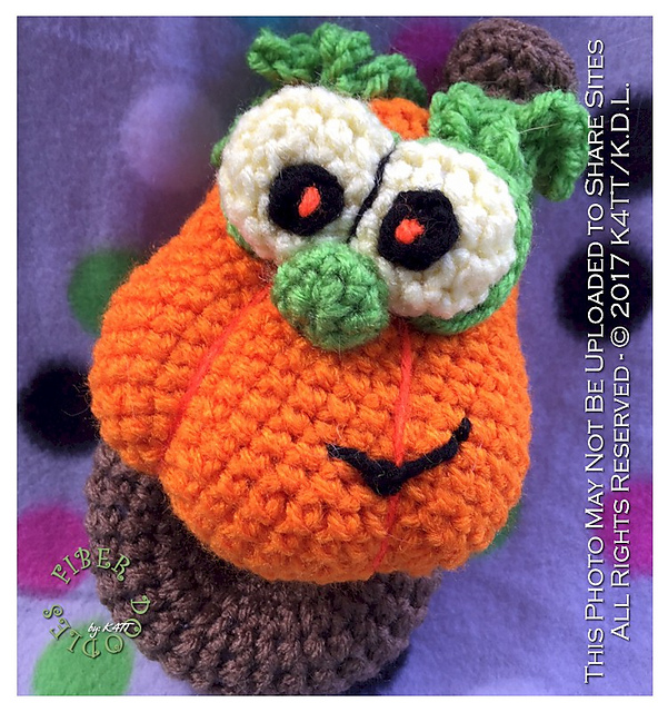 BHR Pumpkin