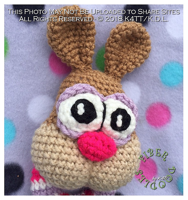 BHR Bunny