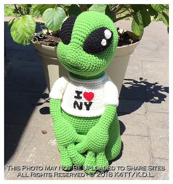 Touristy Terrestrial