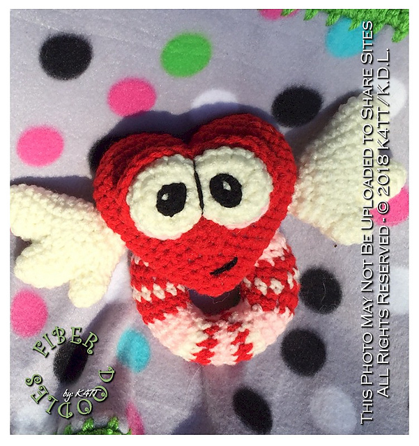 BHR Valentine