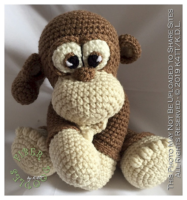 Mooney the Monkey