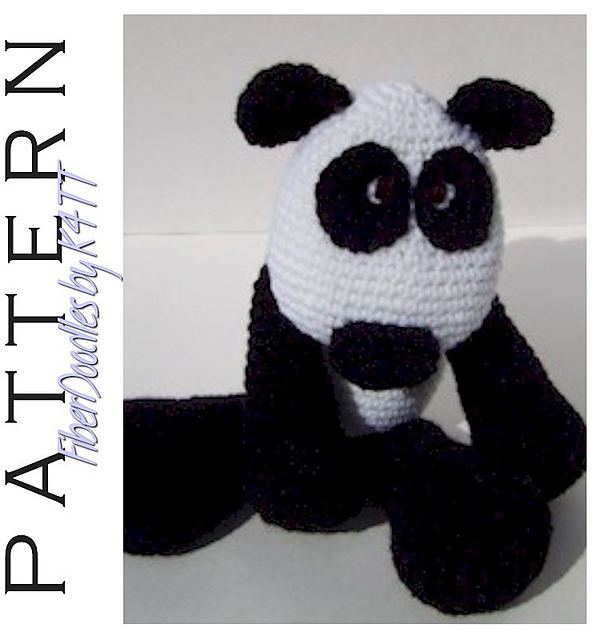 KISS Series Panda