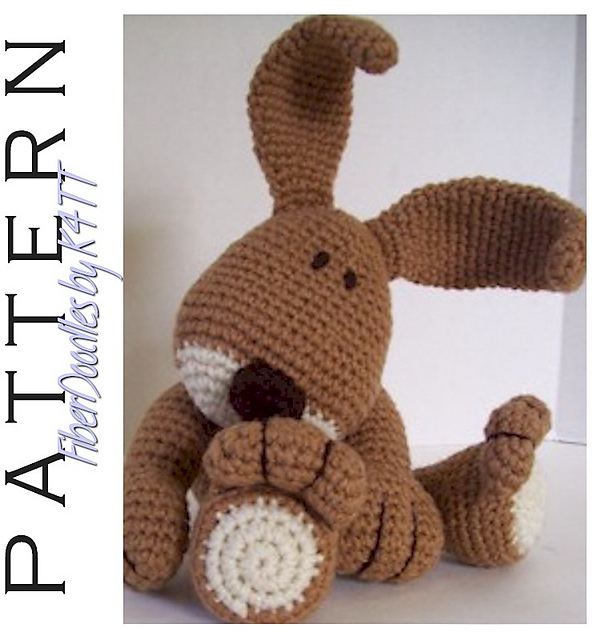 KISS Series Bunny