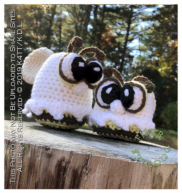 Boo - Bees Done & Dusted