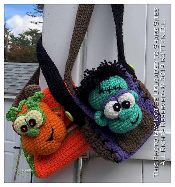 The Any Accessory Bag