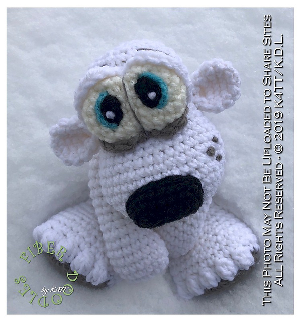 Banyn the Bear