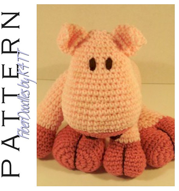 KISS Series Pig