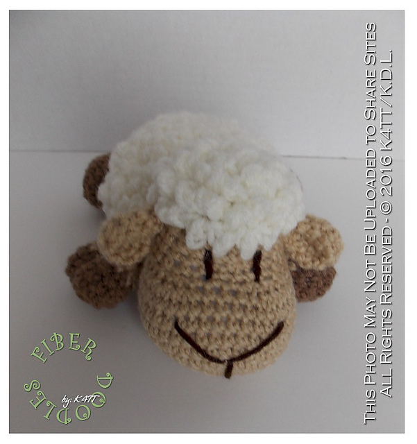 Little Pals Lamb