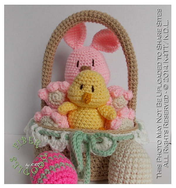 Baby's First Easter Goodies