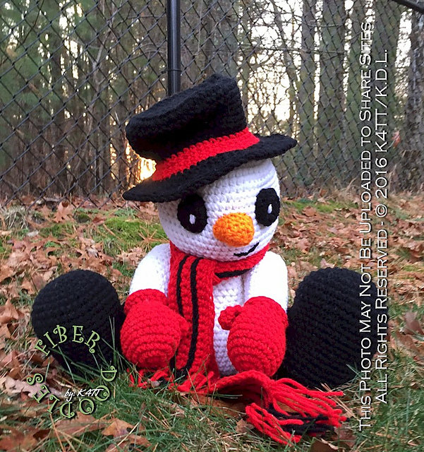 Little Snowman