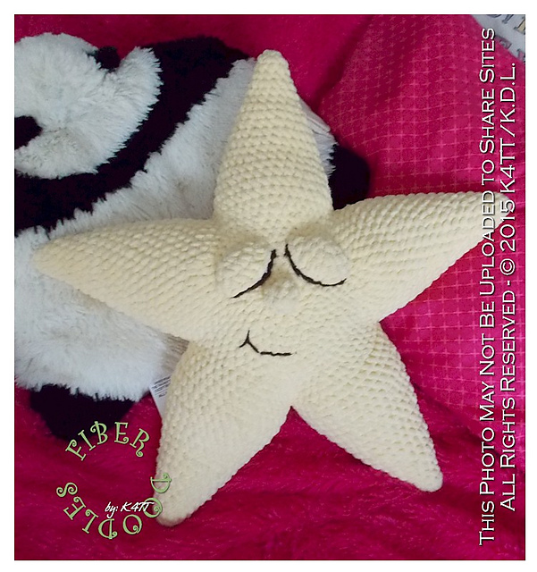 Baby I'm A Star
