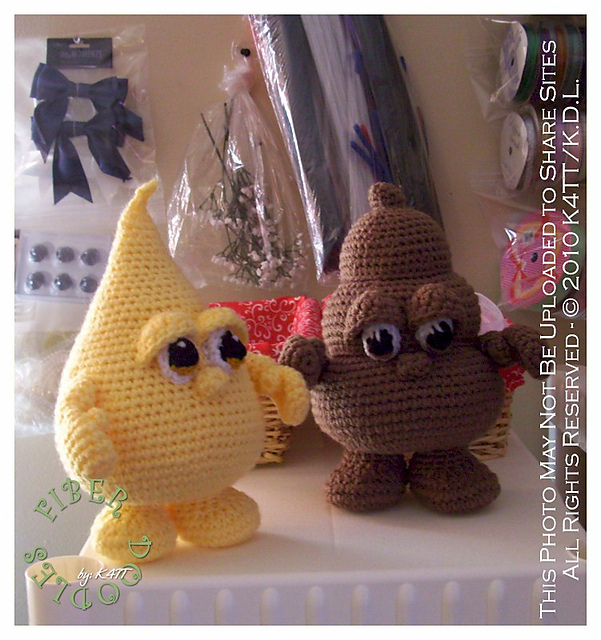 Piddle & Poo