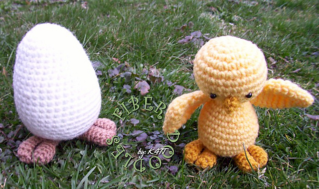 Chicken and the Egg