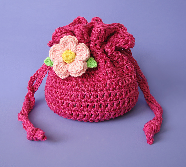 Drawstring Bag