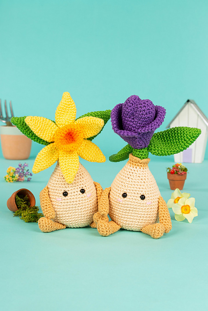 Bulb Buddies