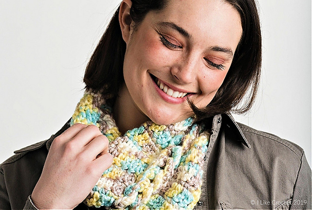 Colbie Cowl