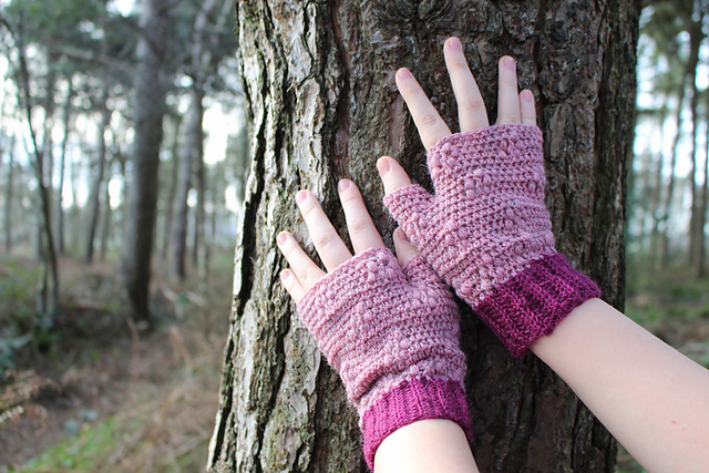 Malmsmead Mitts