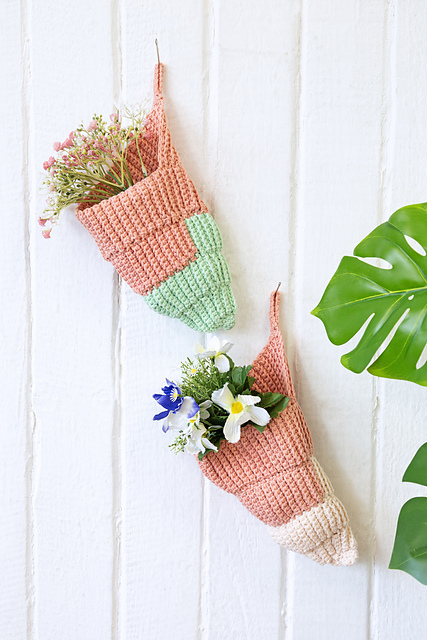 Whelk Wonder Baskets