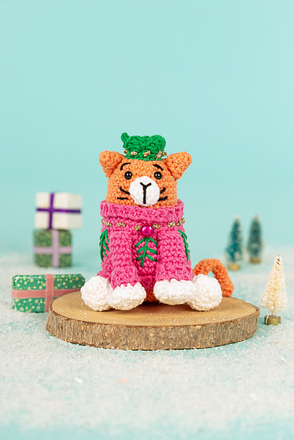 Sir Purrcival Jinglewhiskers