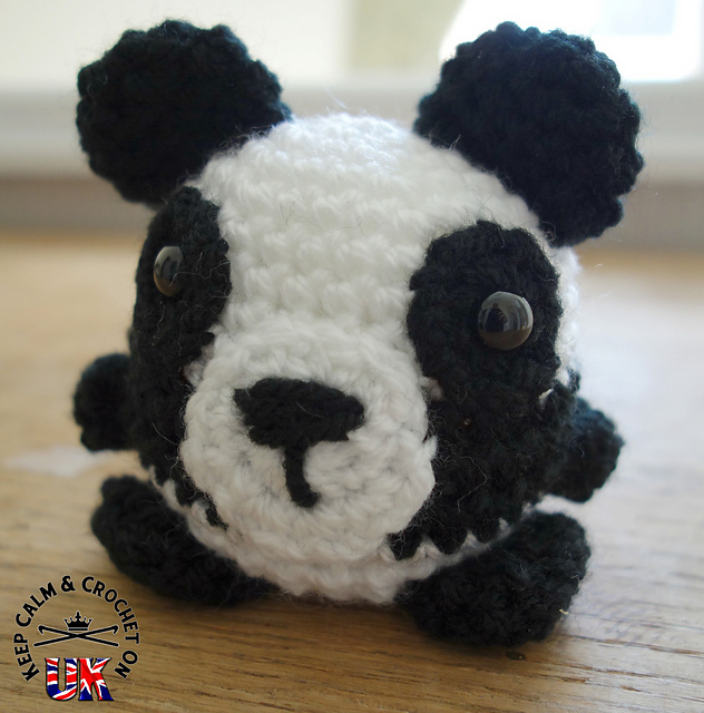 Doodle Zoo 5: Peggy the Panda