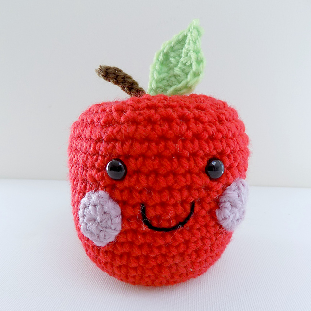 Apple for Teacher