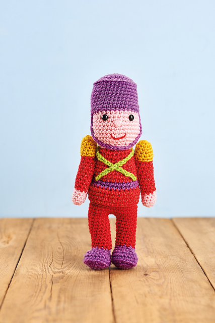 Nutcracker