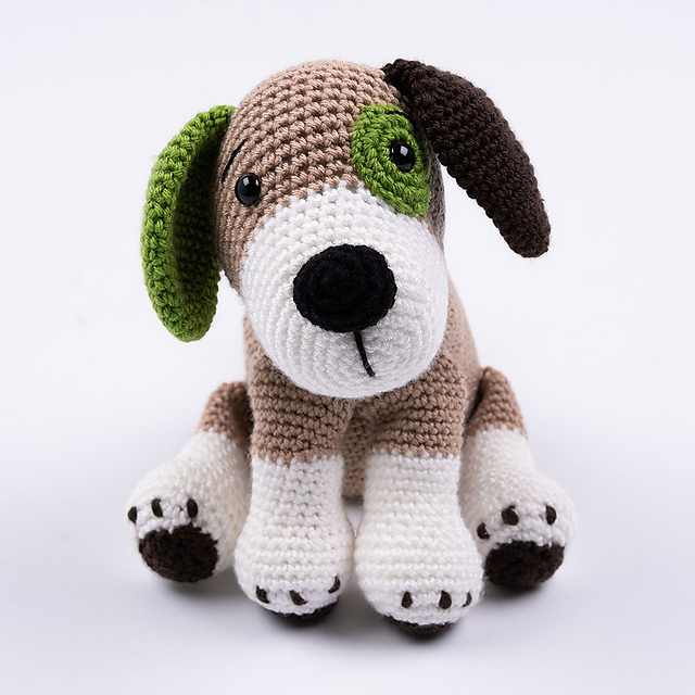 Woodgreen Puppy