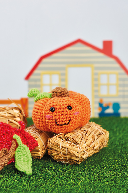 Pumpkin Patch