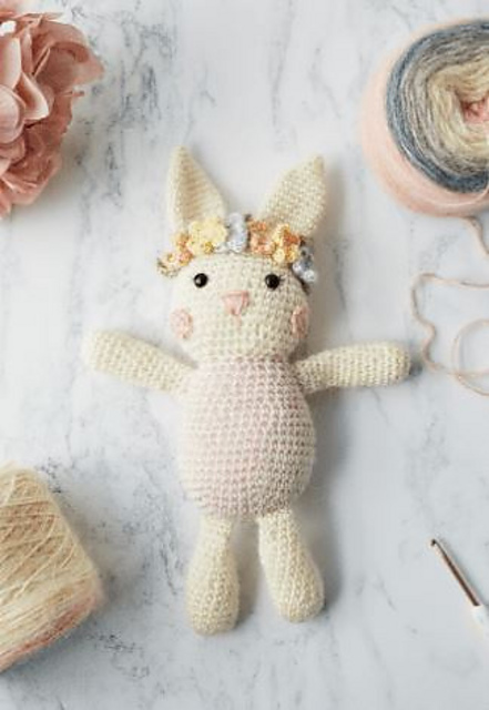 Briar the Bunny
