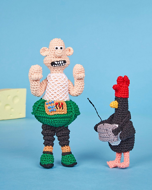 The Wrong Trousers