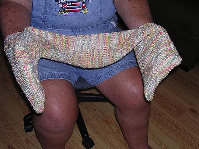 Oven Mitts