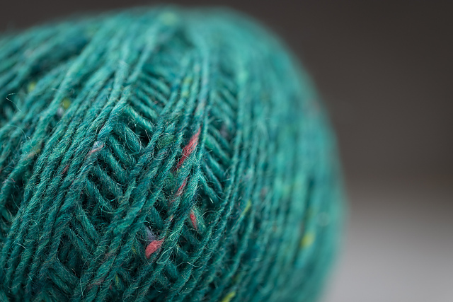 Ravelry: KDD & Co (Kate Davies Designs) Milarrochy Tweed