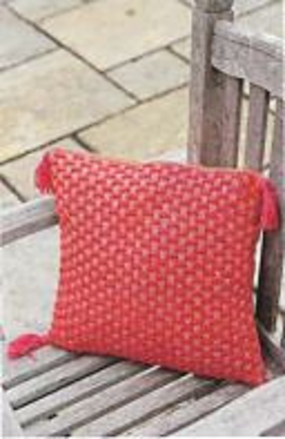 Little Dashes Cushion Cover