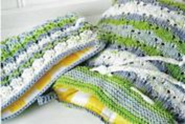 Lace Wash Bag & Make up Bag