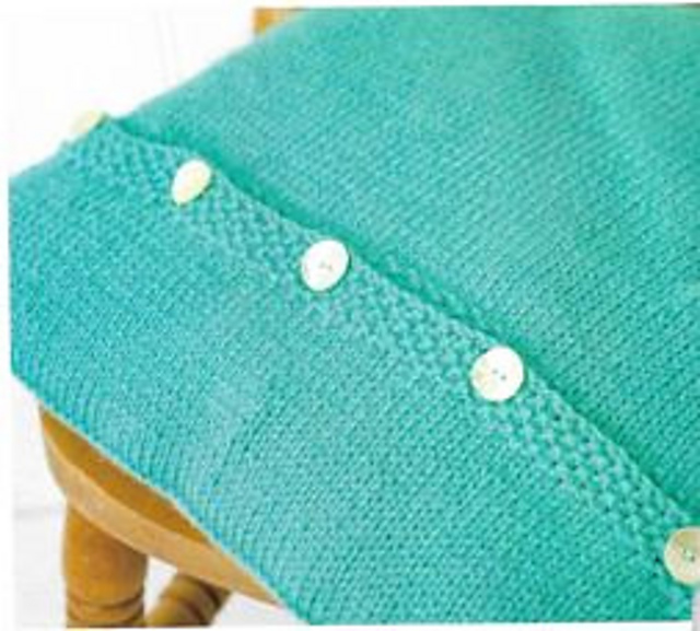 Textured Stripe Cushion Cover
