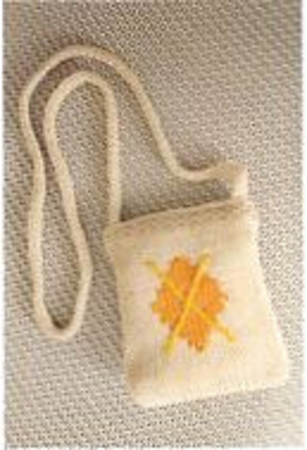 Argyle Bag