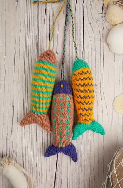 Decorative Fish