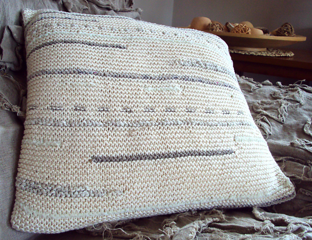 Simplicity Cushion Cover