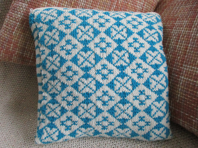 Nordic Cushion Cover