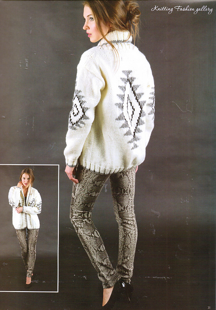 Navajo Jacket