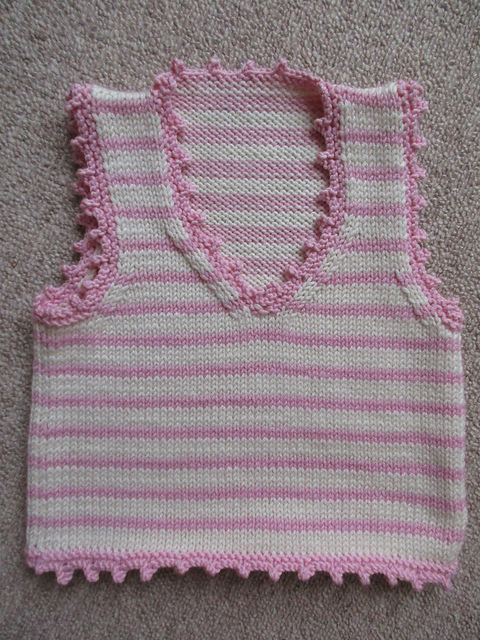 Baby Tank Tops