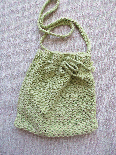 Little Crowns Bag
