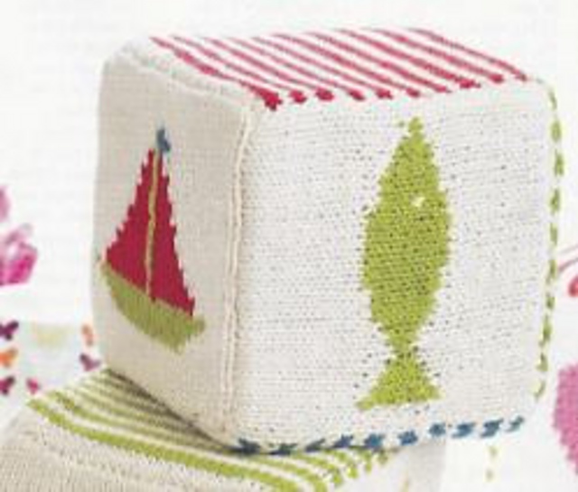Soft Play Blocks