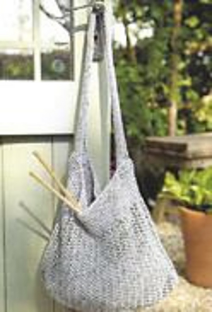 Lace Shopper