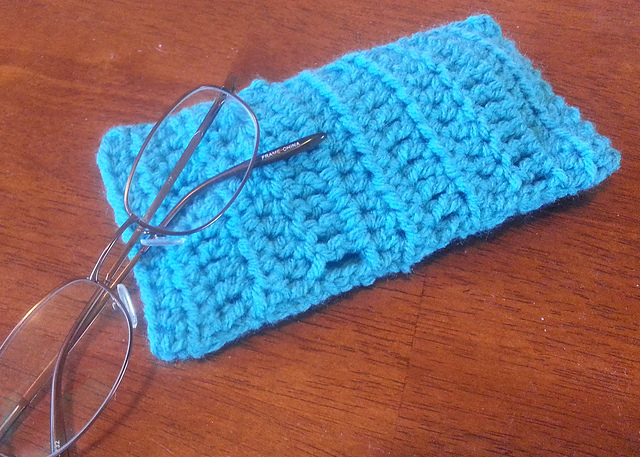 Eyeglasses Case
