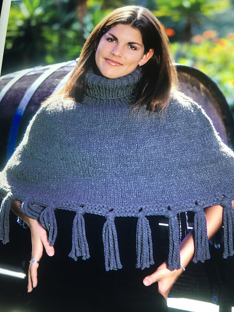 On the Fringes
